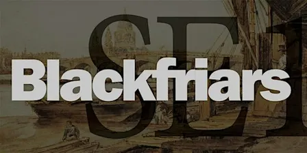 In the Footsteps of Mudlarks: Mon 19 October 2026, Blackfriars