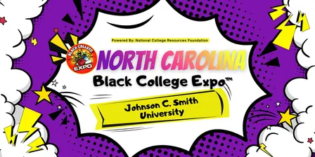 5th Annual North Carolina Black College Expo™