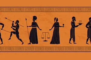 The History of Greek Mythology: From Mount Olympus to modern mystery
