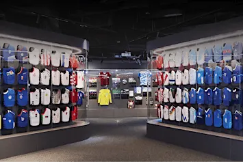 FIFA Museum Hong Kong