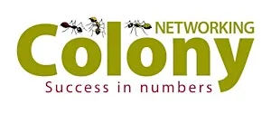 Colony Networking with Colony HQ in Wilmslow