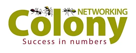 Colony Networking with Colony HQ in Wilmslow