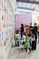 Visita le mostre I Graphic Days® Kids