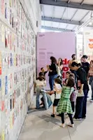 Visita le mostre I Graphic Days® Kids