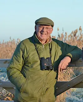 Bernard Bishop: My Life at Cley