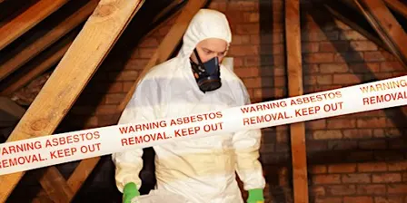2-Day Alberta Asbestos Worker Certificate Course - (268103.067)