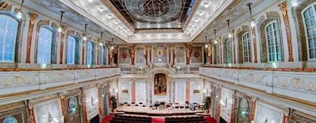Vienna Royal Orchestra: Mozart & Strauß Classical Concerts