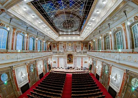 Vienna Royal Orchestra: Mozart & Strauß Classical Concerts