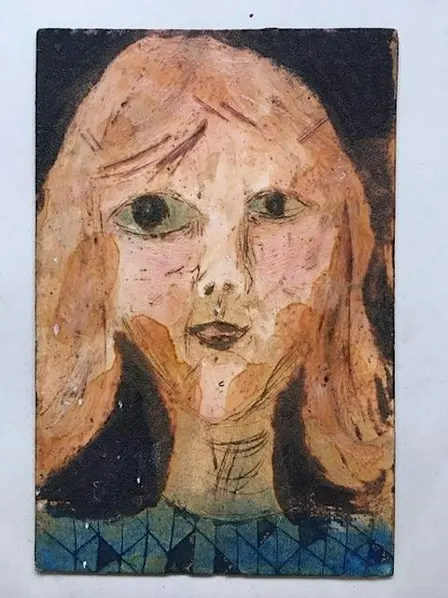 Carborundum Prints