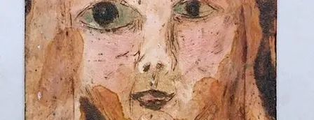 Carborundum Prints