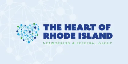 The Heart of Rhode Island Networking & Referral Group!