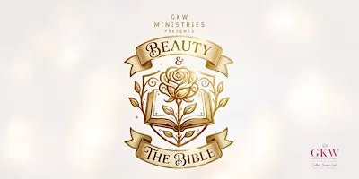 Beauty & the Bible Women's Conference