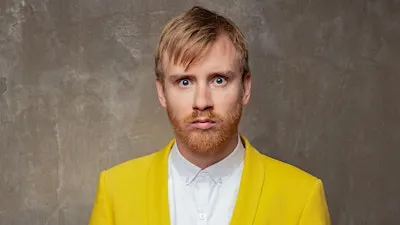 The Laugh Room Comedy Night - 26th February