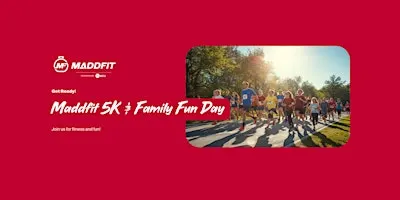 5K & Family Fun Day