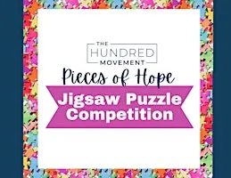 Pieces of Hope Jigsaw Puzzle Competition - Asheville