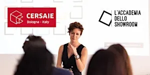 Alta formazione per addetti alle vendite in showroom
