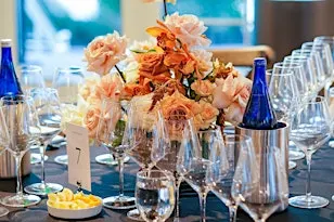 Wellen Park Wine Dinner Sponsored by Lee Wetherington Homes