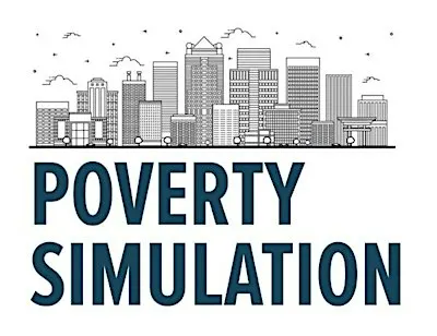 Cleveland Clinic Mercy Hospital Poverty Simulation