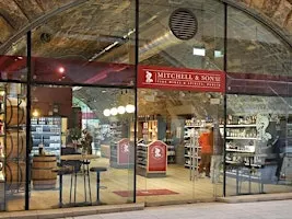 3 Glass Wine Tasting