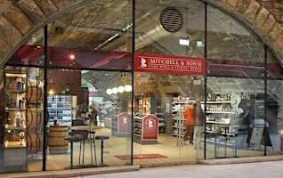 Christmas Wine Fair