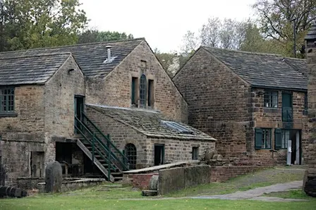 Heritage Open Days: Everyday Histories Tour