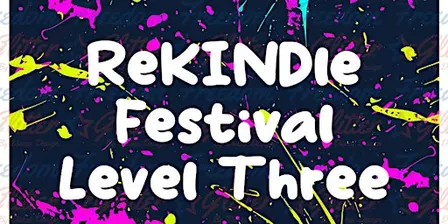 ReKINDle Festival Level Three