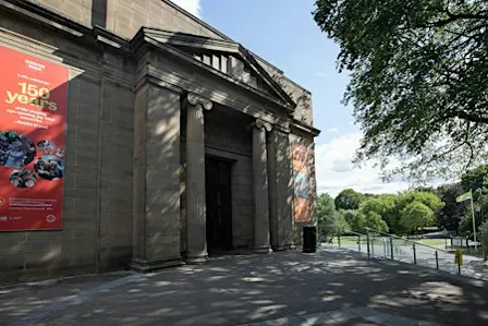 Heritage Open Days: Weston Park Walking Tour