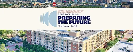 Fair Housing: Preparing for the Future