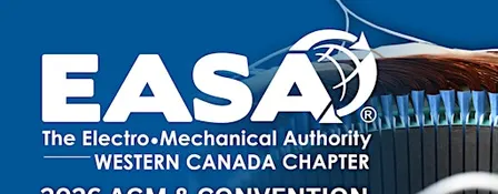 EASA Western Canada AGM & Convention