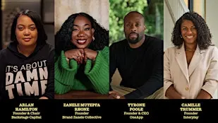 2026 Rebuilding Wealth Summit