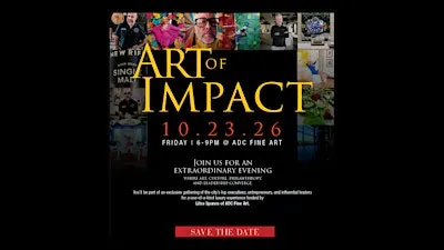 Art of Impact
