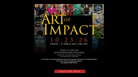 Art of Impact
