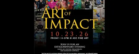 Art of Impact