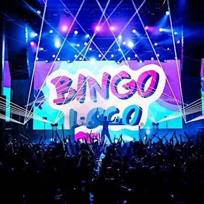 BINGO LOCO: Name That Song!