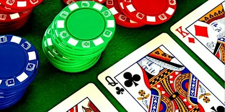 Keller Williams Realty Charity Poker Tournament 2026