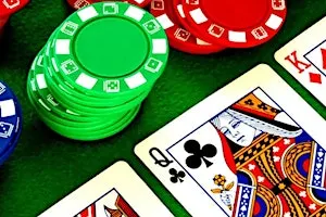 Keller Williams Realty Charity Poker Tournament 2026