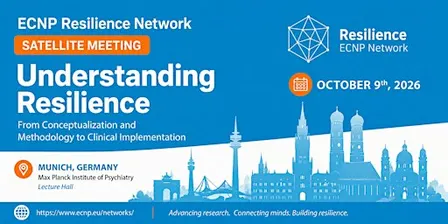 2026 Resilience Network Satellite Meeting