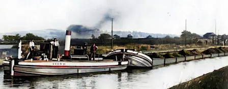 How the Victorians shaped our rivers
