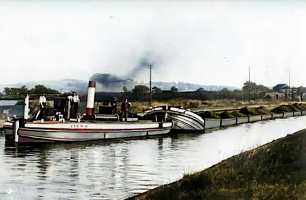 How the Victorians shaped our rivers