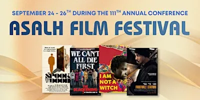 ASALH Film Festival