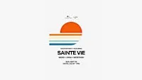 SAINTE VIE | Day Party at Hotel VIA Rooftop
