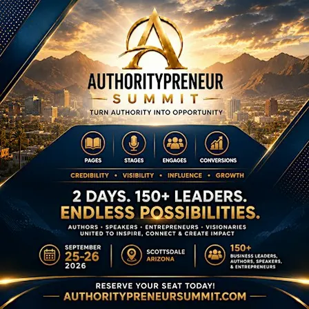 Authoritypreneur Summit