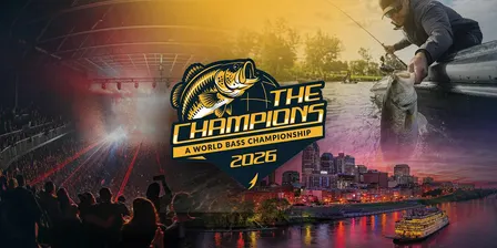 The Champions: A World Bass Championship