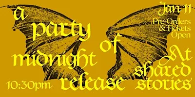 a Party of Midnight Release: ACOTAR 7
