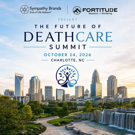 The Future of Deathcare Summit 2026