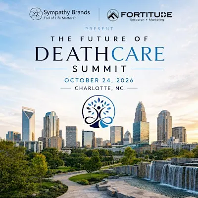 The Future of Deathcare Summit 2026