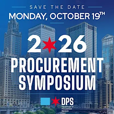2026 Procurement Symposium