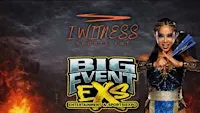 Big Event EXS Meet & Greet Opportunity