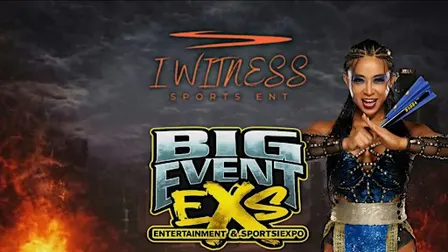 Big Event EXS Meet & Greet Opportunity