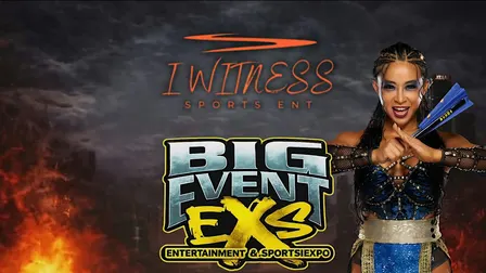 Big Event EXS Meet & Greet Opportunity